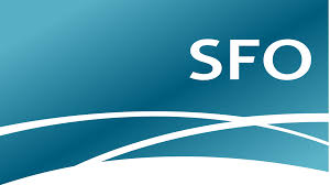 SFO airport