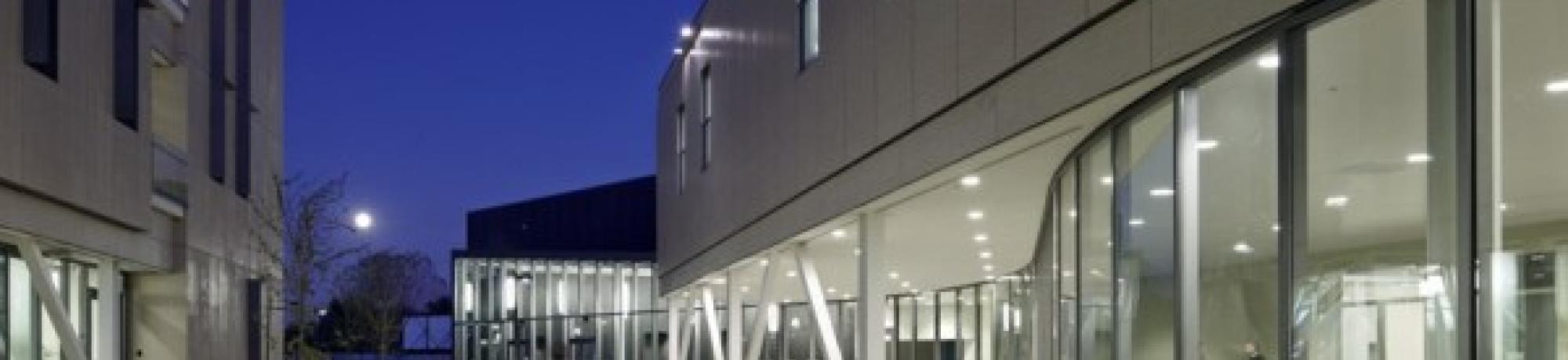 The 9th International Geminivirus Symposium and 7th International ssDNA Comparative Virology Workshop will take place at UC Davis Conference Center